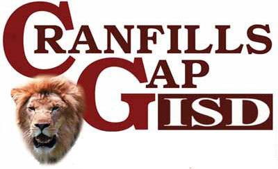 Cranfills Gap High School Logo Photo Album