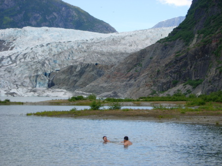 Summer Fun In Juneau