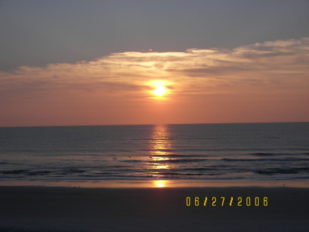 Daytona Beach