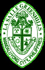 La Salle Green Hills High School Logo Photo Album