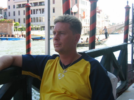 Flee In Italy 2006