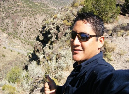 New Mexico 2007