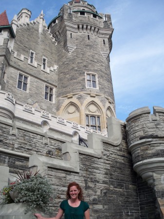 Toronto Castle