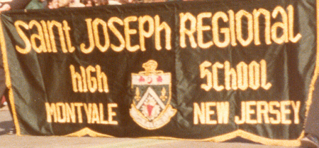 St. Joseph Regional High School Logo Photo Album