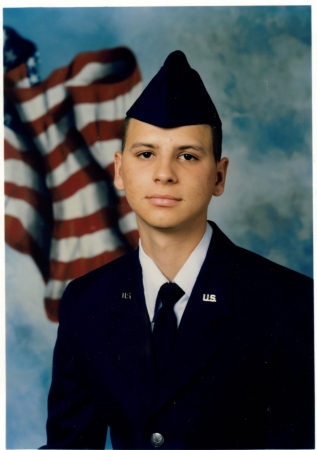 Air Force Picture