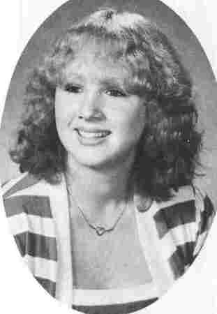 deb's hs pic