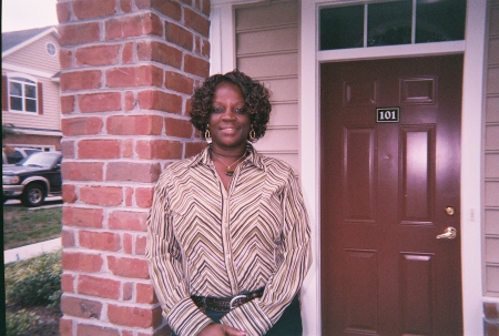 Alfrieda Holloway's Classmates® Profile Photo