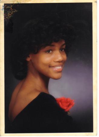 Kimberly Jones-Price's Classmates® Profile Photo