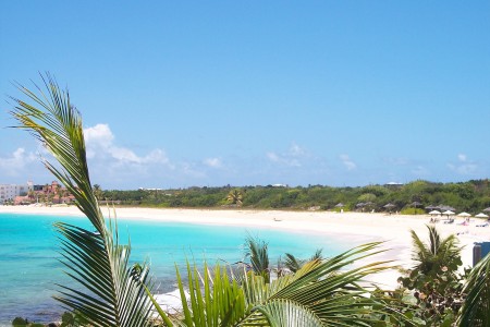 Anguilla IS Paradise