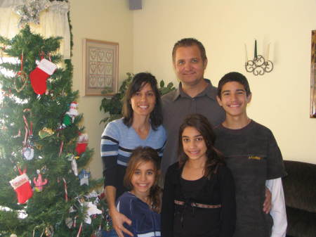 Christmas 2006