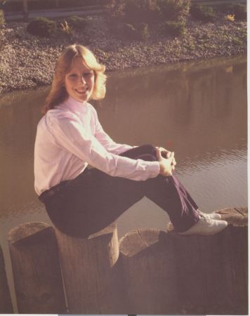 Brenda Ison's Classmates profile album