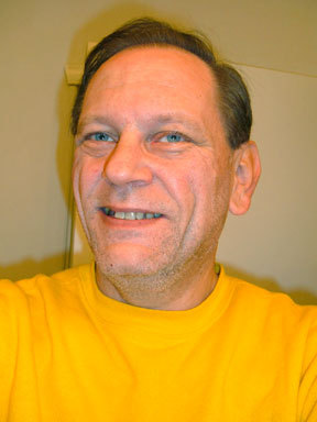 Philip Scheetz's Classmates® Profile Photo