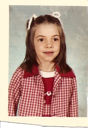 Williard Elementary 1982