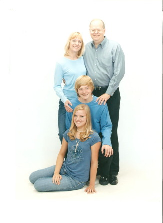 2006 Family Photo