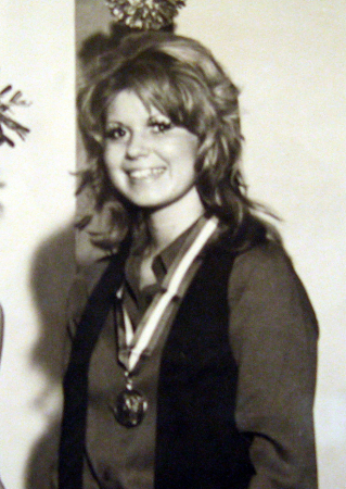 Cindy Tucker's Classmates profile album