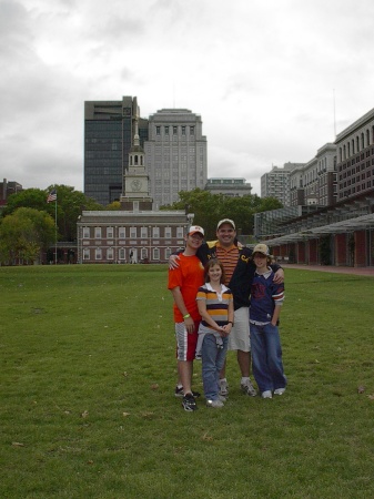 Philly 2006