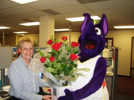 Mercury's Scorch delivers on Valentines 2005