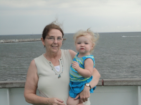 Cape May Ferry