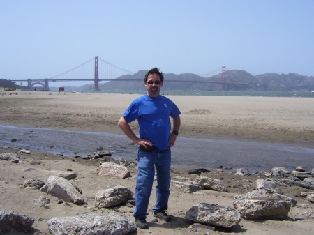 San Francisco 2008