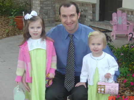 Easter 2007