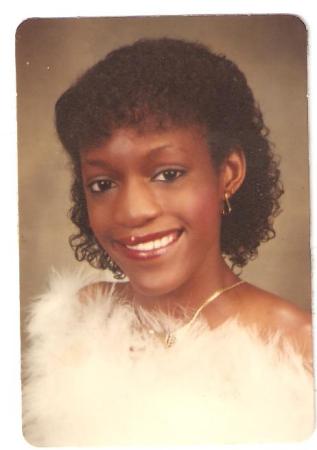 audra - class of 1984