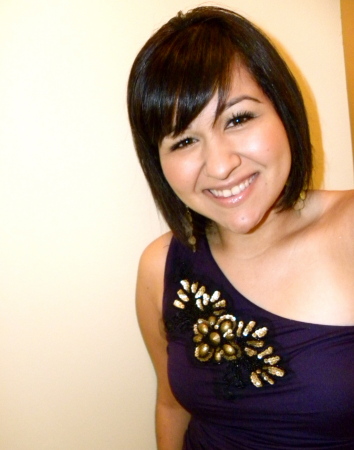 Cynthia Hernandez's Classmates® Profile Photo