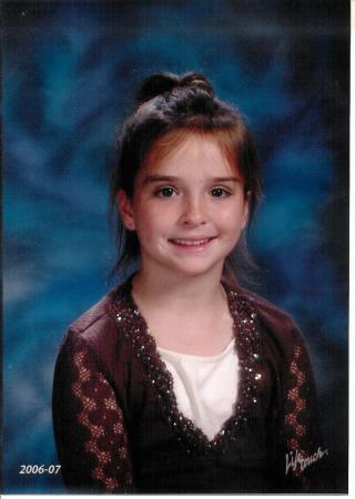 4th grade picture