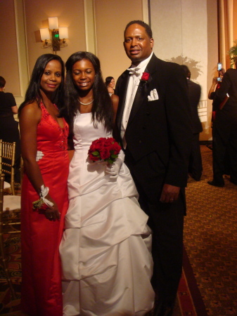 Brianna's Debutante Ball