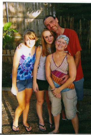Family, 2008
