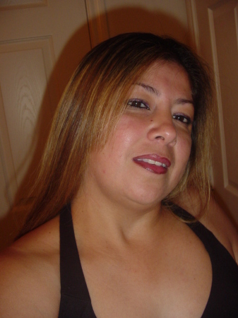 Deborah Garcia's Classmates® Profile Photo