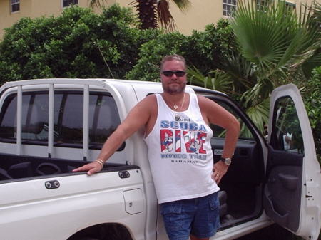 Bonaire 2007