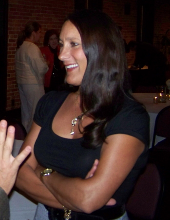 Annette   September 2008
