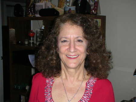 Joanne Mertzanis's Classmates® Profile Photo