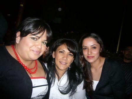 my girls and i 2007