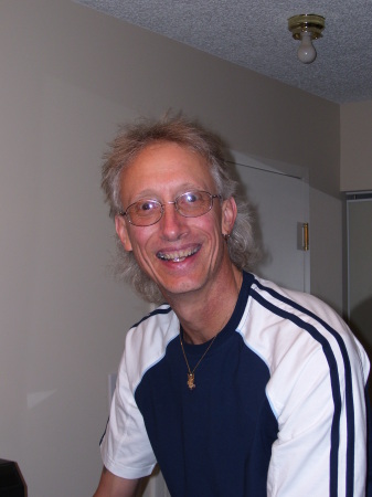 Richard Vanderwerf's Classmates® Profile Photo