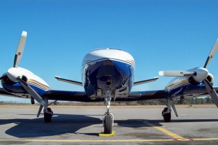 Cessna 404