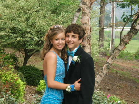 Freshman Formal 2007