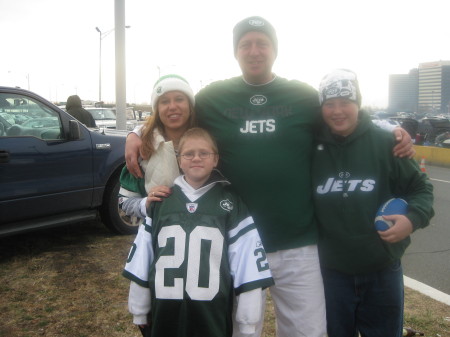 J E T S     Jets Jets Jets ! ! !