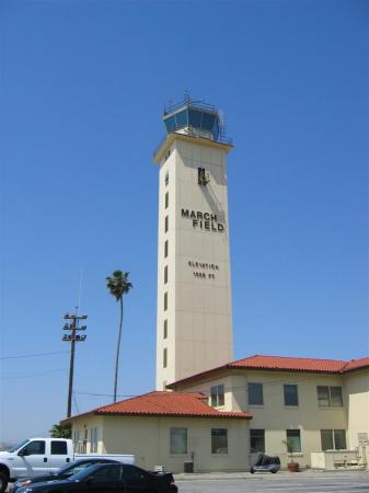 March Tower