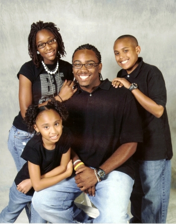 The Crumb Snatchers...The Kids 2007