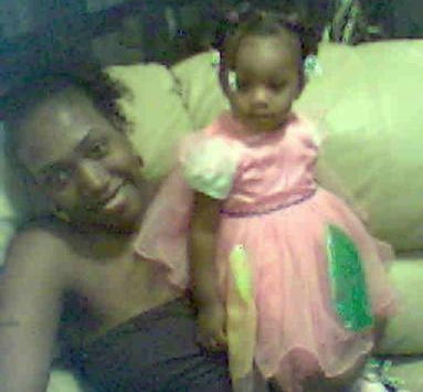 me and my 2yr old
