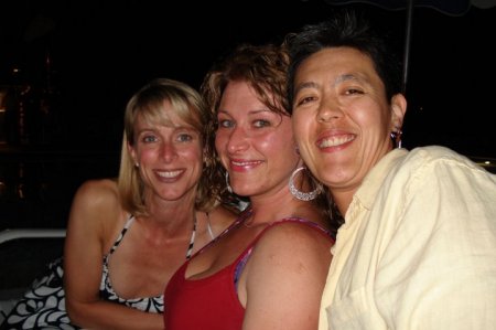 Laurie,Me&Tammy