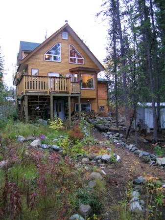 House in Whitehorse