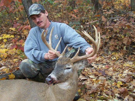 2008 deer season