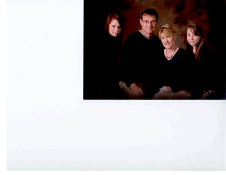 Family Photo 2007