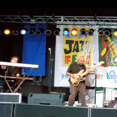 Jazzfest Indianapolis 2006
