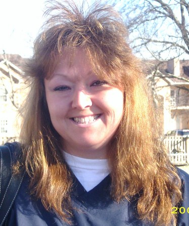 Kelly Scott's Classmates® Profile Photo