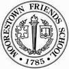 Moorestown Friends High School Logo Photo Album