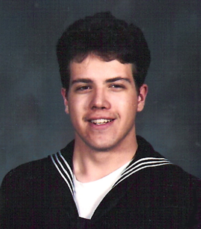 Navy 1989