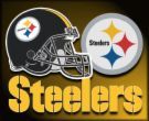 Pittsburg Steelers # 1